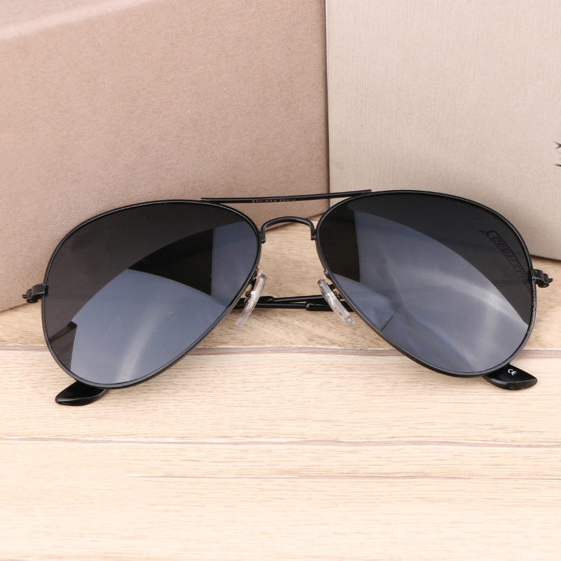 Men Sunglasses Outdoor Travel Mountain UV Protection Summer Sunglasses
