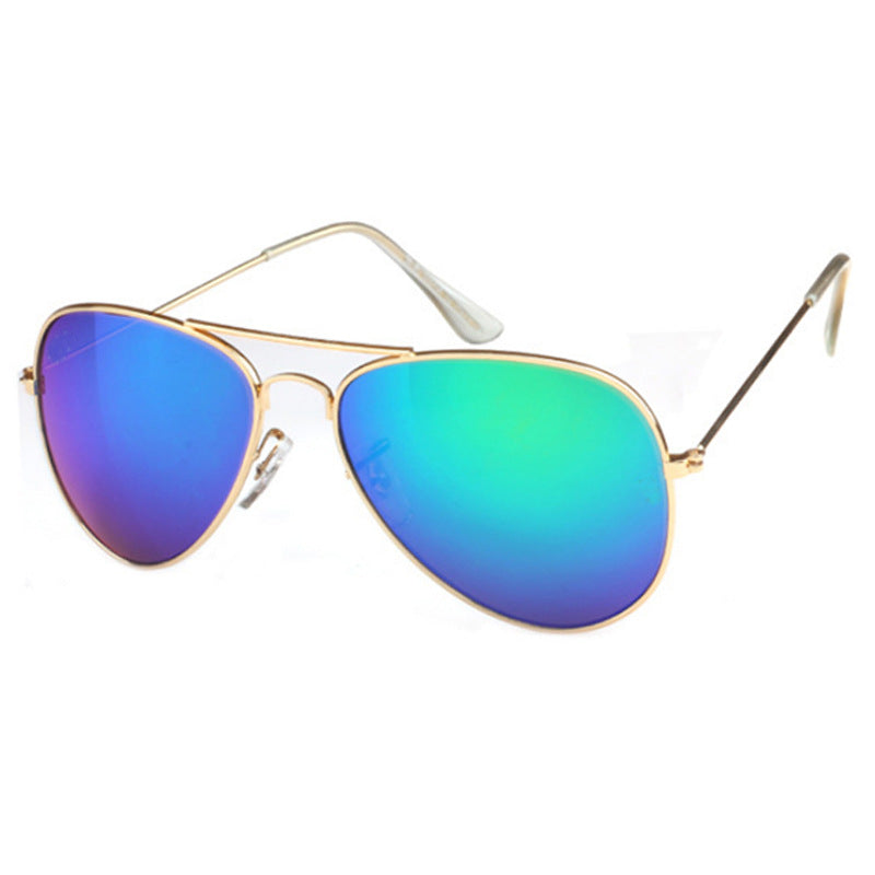 Men Sunglasses Outdoor Travel Mountain UV Protection Summer Sunglasses