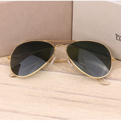 Men Sunglasses Outdoor Travel Mountain UV Protection Summer Sunglasses