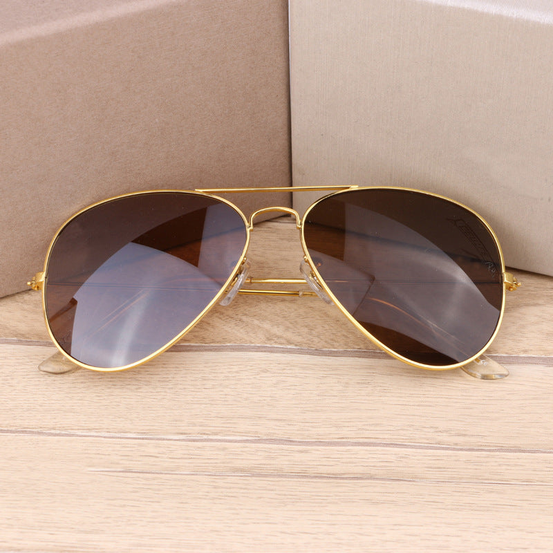 Men Sunglasses Outdoor Travel Mountain UV Protection Summer Sunglasses
