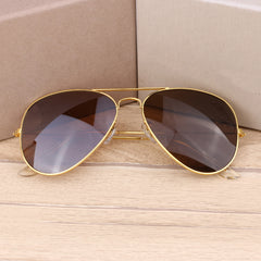 Men Sunglasses Outdoor Travel Mountain UV Protection Summer Sunglasses
