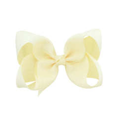 Sweet Bow Hair Clip for Girls Toddlers