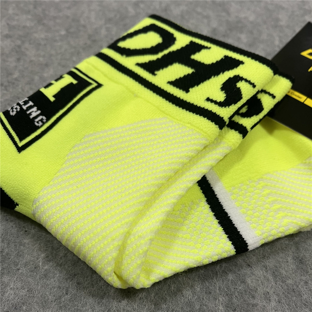 Professional Breathable Sports Socks for Men & Women