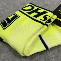 Professional Breathable Sports Socks for Men & Women