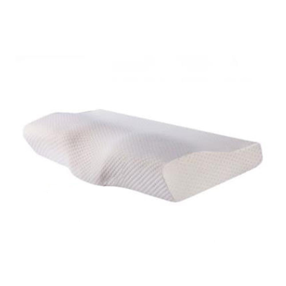 Memory Foam Orthopedic Pillow for Neck Pain Relief