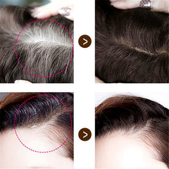 Hair Stick Chalk Temporary Hair Dye Pen Long Lasting Fast Temporary Hair Dye