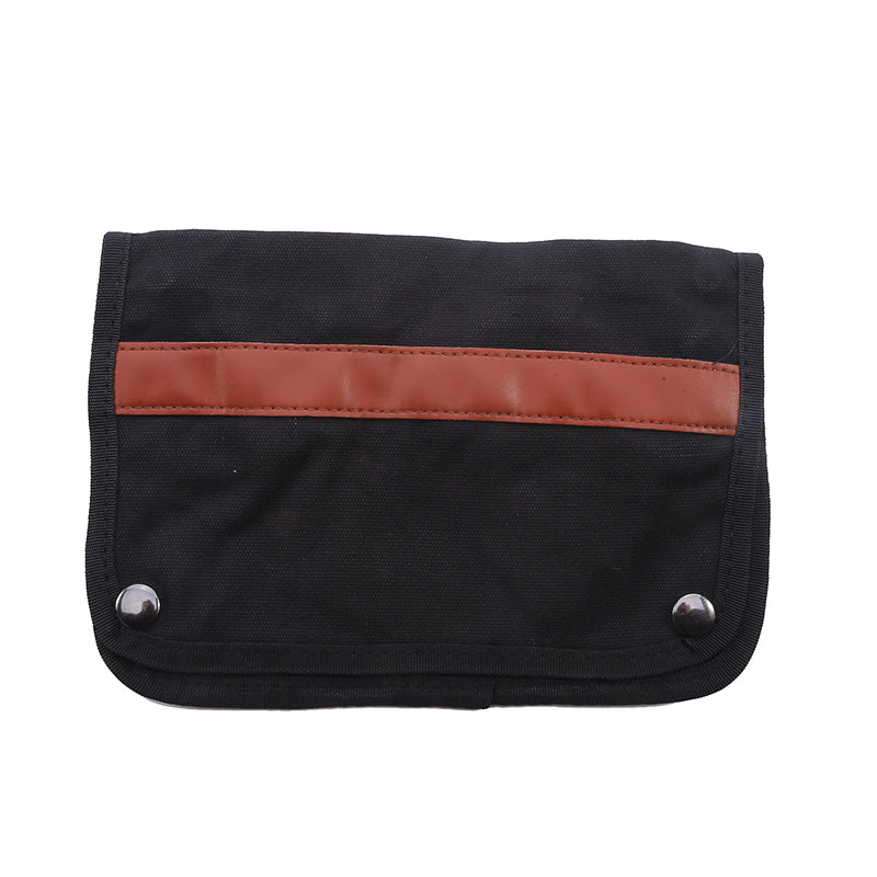 Camping Chair Armrest Storage Bag Organizer