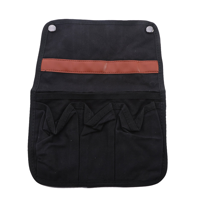 Camping Chair Armrest Storage Bag Organizer
