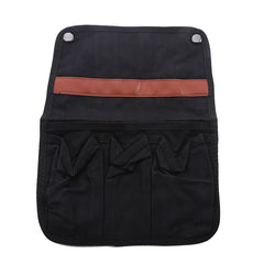 Camping Chair Armrest Storage Bag Organizer