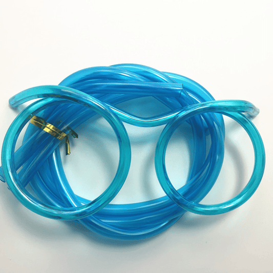 1pc Novelty Reusable Straw Glasses For Teens Party Birthday