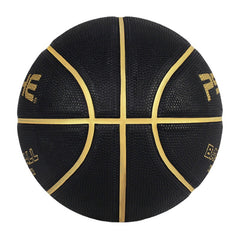 Youth Basketball Durable Rubber for Teenage Training & Competition