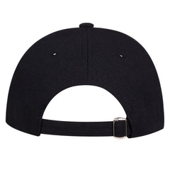 Men's Word Letter Embroidery Baseball Cap All match Daily Use Baseball Hat
