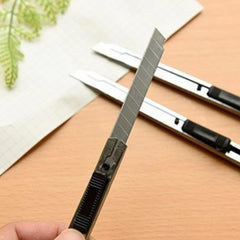 Portable Stainless Steel Multifunctional Tool for Office Stationery