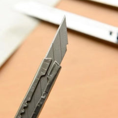 Portable Stainless Steel Multifunctional Tool for Office Stationery
