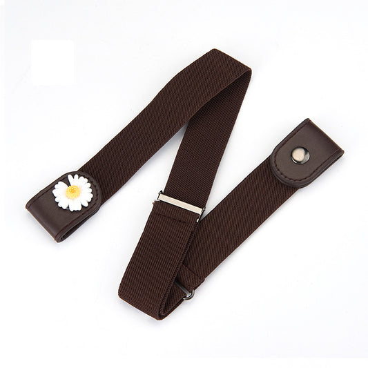 Invisible Elastic Waist Belt for Men and Women