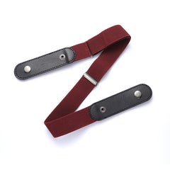 Invisible Elastic Waist Belt for Men and Women