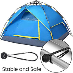 20pcs Heavy Duty Tarp Clips Lock Grip Tent Fasteners for Secure Installation
