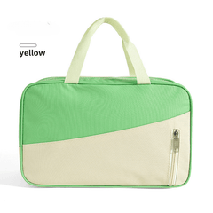 Waterproof Travel Cosmetic Bag Makeup Storage Portable Toiletry Bag