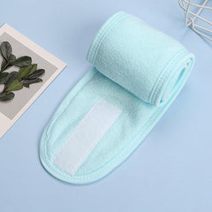 Adjustable Wide Hairband for Women Ladies