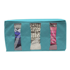 Non Woven Fabric Storage Bag for Eco Friendly Wardrobe Storage