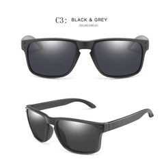 Polarized Men's Driving Sunshade Glasses UV400 Eyewear
