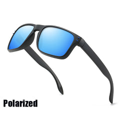 Polarized Men's Driving Sunshade Glasses UV400 Eyewear