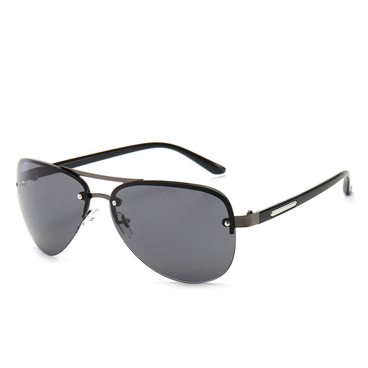 Men's Metal Sunglasses Cycling Fishing
