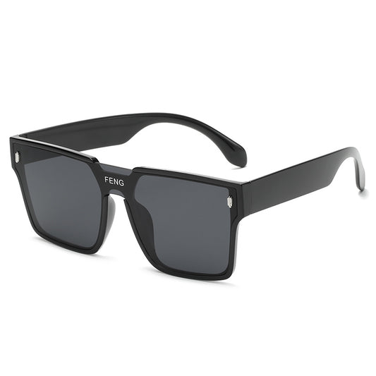 Y2K Sunglasses Jelly Glasses UV400