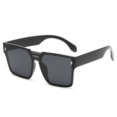Y2K Sunglasses Jelly Glasses UV400