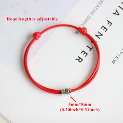 Boho Style PU Leather Stackable Bracelet Hand Jewelry For Women