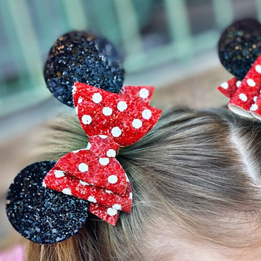 Women's Hair Clip Elegant Accessory for Party