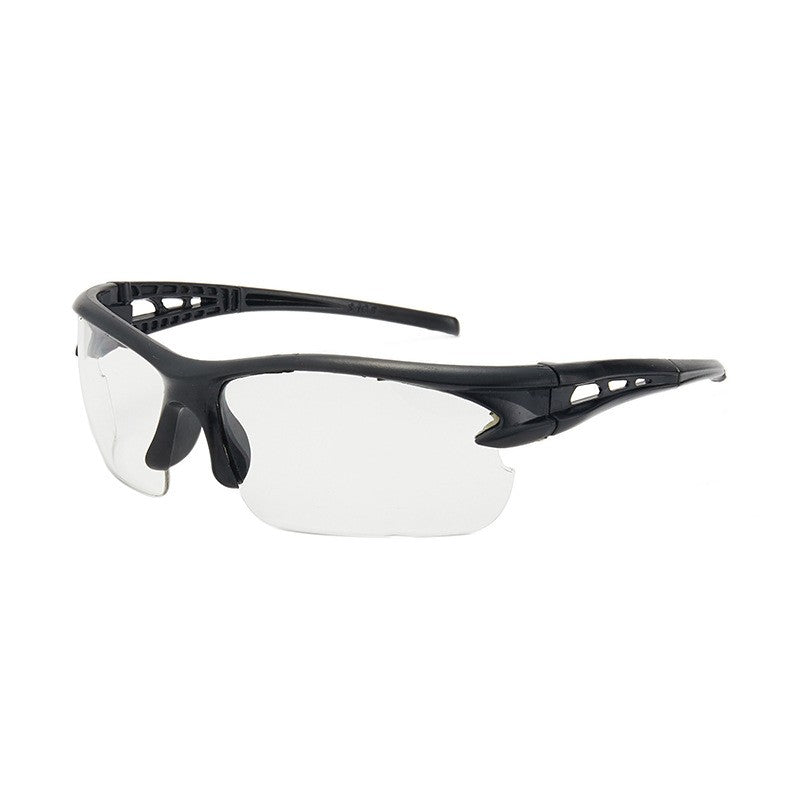 Men's Sports Sunglasses UV Protection for Cycling Fishing