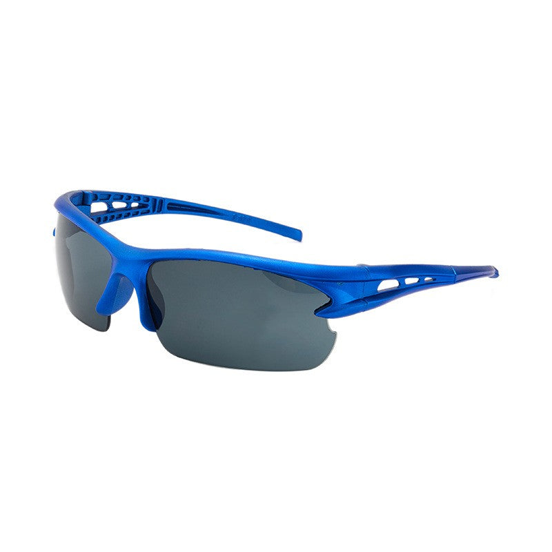 Men's Sports Sunglasses UV Protection for Cycling Fishing