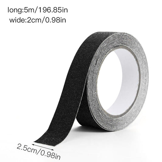Outdoor Non Slip Tape High Friction Adhesive Stair Safety Tape