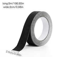 Outdoor Non Slip Tape High Friction Adhesive Stair Safety Tape