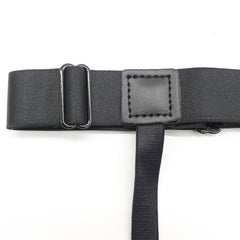 Men Shirt Stays Belt, Non-slip Clips, Keep Shirt Tucked