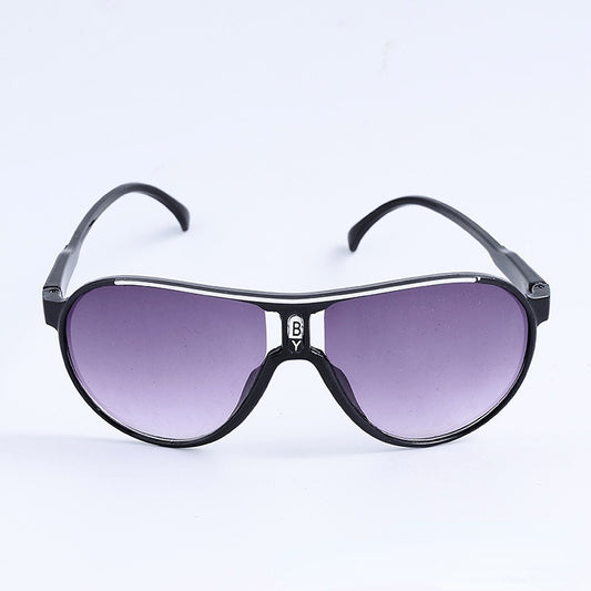 Boy's Vintage Sunglasses Matte Frame Glasses