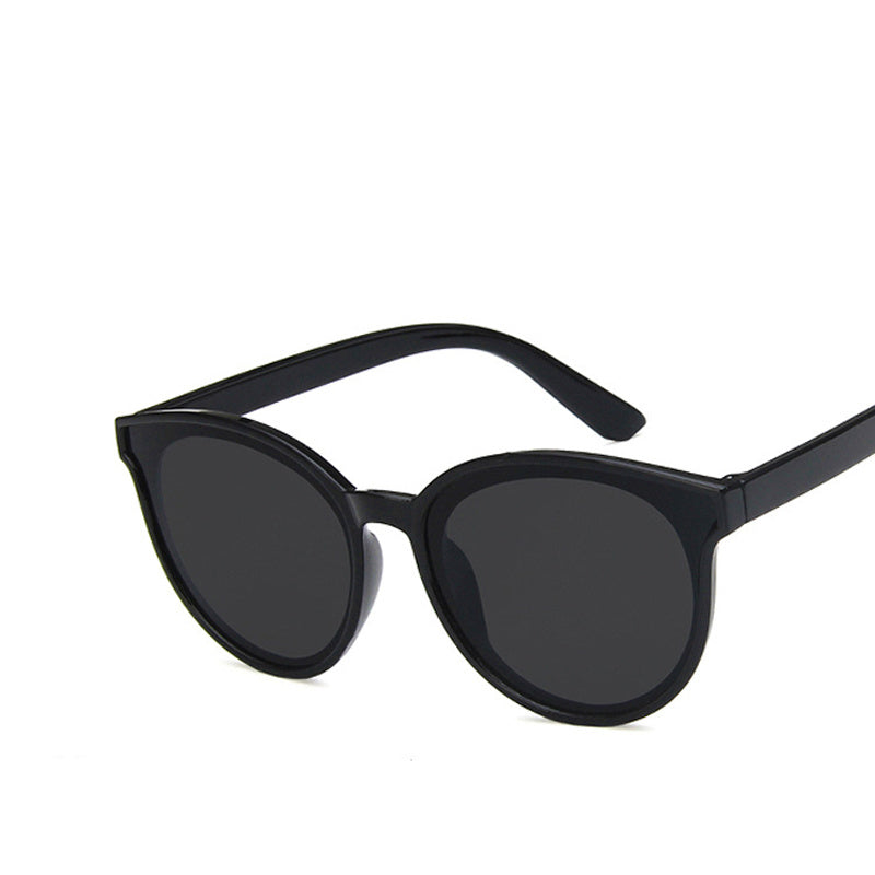 Kids UV400 Sun Protection Sunglasses for Outdoor Activities