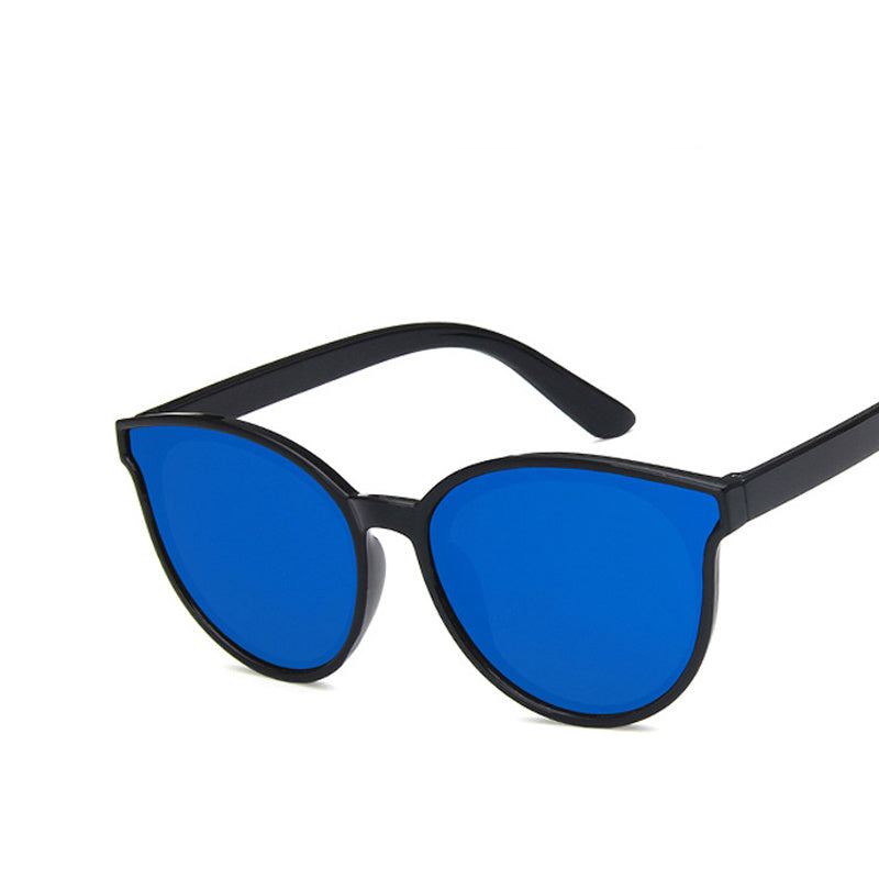 Kids UV400 Sun Protection Sunglasses for Outdoor Activities