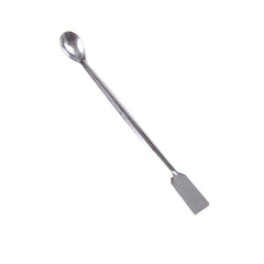200mm Lab Supplies Horn Spoon & Ladle for Home & Lab Use