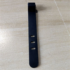 20pcs Silicone Cable Ties - Keep Your Desk Tidy & Organized