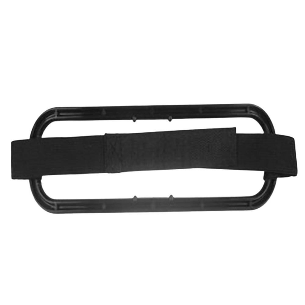 Car Tissue Holder Sun Visor Mount Universal Paper Towel Box Strap