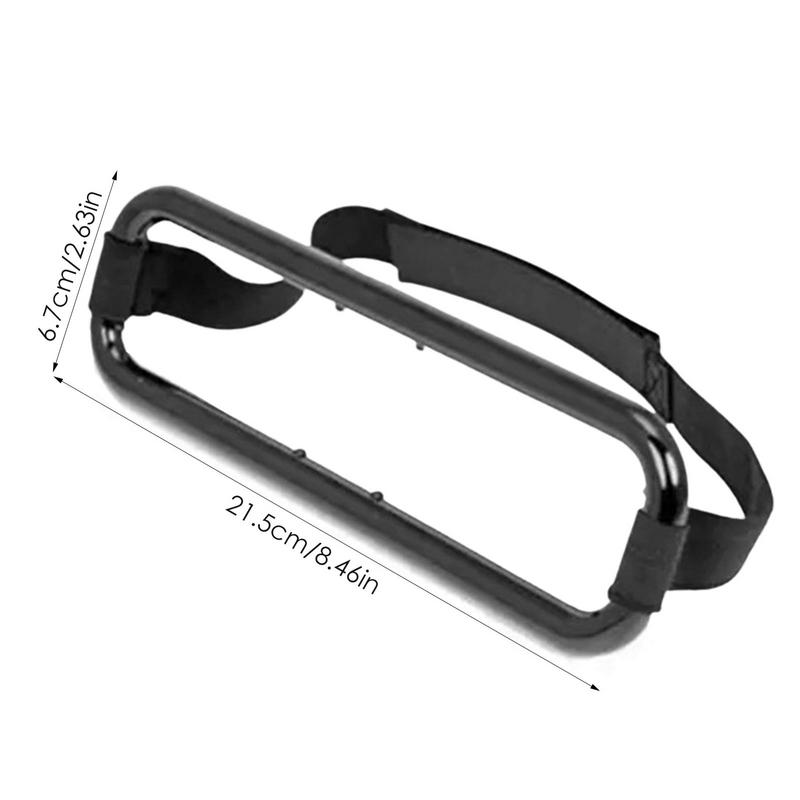 Car Tissue Holder Sun Visor Mount Universal Paper Towel Box Strap