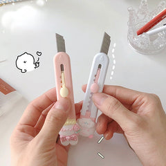 Cartoon Animal Utility Tool for Stationery, Office, Envelopes