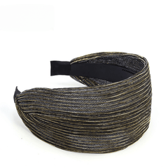 Wide Lace Headband Hair Band Style Hair Accessories
