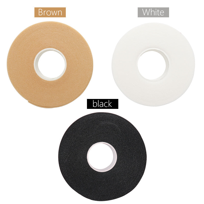 Elastic Foam Tape Eyelash Extension Supplies Lash Pads Under Eye Patches