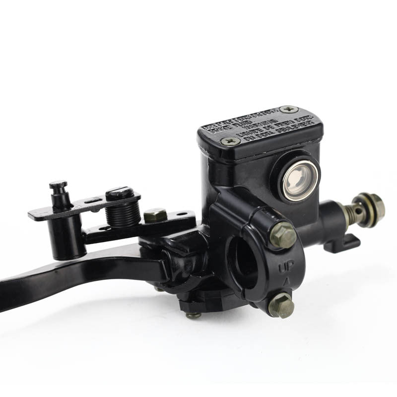 Front Master Cylinder Hydraulic Brake Lever for Motorcycle