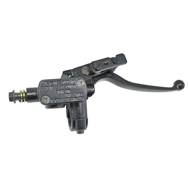 Front Master Cylinder Hydraulic Brake Lever for Motorcycle