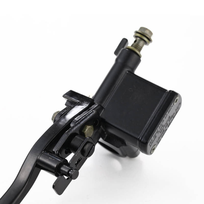 Front Master Cylinder Hydraulic Brake Lever for Motorcycle