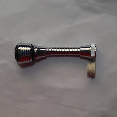 Swivel Kitchen Faucet Mixer Tap Nozzle Sprayer 360 Degree Aerator